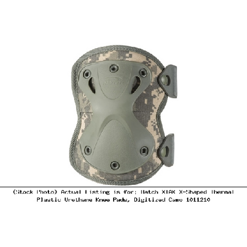 Xtak Knee Pads
