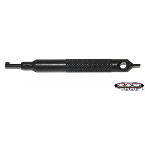 5 Corrections Cuff Key